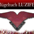 LUCIFER Shawl