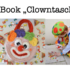 E-Book "Clowntasche" Durchmesser 21cm