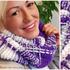 Strickanleitung für Halswärmer / Cowl | Loop #TARTAN