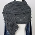 Knitting pattern shawl "Julietta"