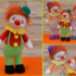 Clown Mucki dein gute Launebringer nicht nur zu Fasching