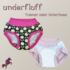 underfluff ~ Unterhose und Trainerhose für Kleinkinder Gr. 56/62 – 128/134