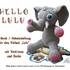 Elefant Lulu PDF-Häkelanleitung