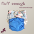 fluff enough ~ Höschenwindel, Stoffwindel, Größe Preemie bis XL