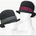 Black Eloise - Women´s hat Bowler Style S-XXL