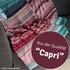 Strickanleitung Temperaturdecke "Capri" 759201D