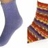 Socken stricken genial einfach – Strickanleitung für 3 Nadeln