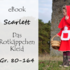 E-Book Scarlett das Rotkäppchenkleid Gr. 80-164