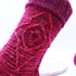 "Muladara" Chakra Socken