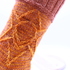 "Svadhisthana" Chakra Socken