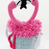 Flamingo Tea Cosy