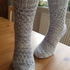 Wabensocken