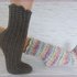 EasySoks10 Häkelanleitung für Wohlfühlsocken oder Sofasocken