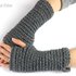 Fingerless Gloves „Fabienne“ - Crochet Pattern