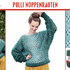 Pulli Noppenrauten