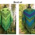 Crochet pattern Best of Morben