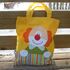 Nähanleitung - Kindertasche "Clown"