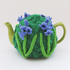 Bluebell Tea Cosy