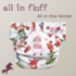 all in fluff ~ All in One Stoffwindel in zwei Größen (babysize und toddlersize)