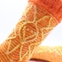 "Manipura" Chakra Socken