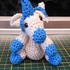 Anleitung Einhorn Mirabella (Amigurumi) häkeln