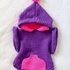 Hooded Sweater Toddler - Child