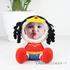 Photo Frame Super Woman