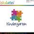 Stickdatei "Kindergarten - Puzzle"