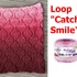 Loop "Catch a Smilie" häkeln