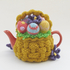 Basket of Easter Eggs Tea Cosy