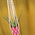 Macrame Plant Hanger DIY