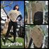 Lagertha Chunky Poncho