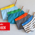 JOHN • bequeme Pants für Jungs, e-book