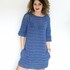 Delighted Pullover - Kleid