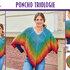 Poncho Triologie