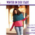 Loop: Winter in der Stadt