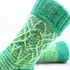 "Anahata" Chakra Socken