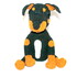 Sam the pinscher english version crochet pattern