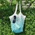 Ombre Beach Bag