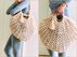 Knitting Pattern – Shopping Bag – BIG NETTY – No.218E