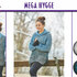 Hoodie: MEGA Hygge