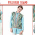 PULLI BLUE ISLAND