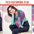 TUCH PATCHWORK-PLAY