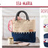 Tasche: Lea-Maria