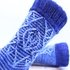 "Vishudda" Chakra Socks