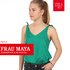 FRAU MAYA • Sommertop zum Knoten, e-book