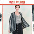 WESTE OVERSIZE