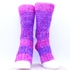 "Ajna Yoga" Chakra Socks