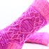 "Sahasrara" Chakra Socks