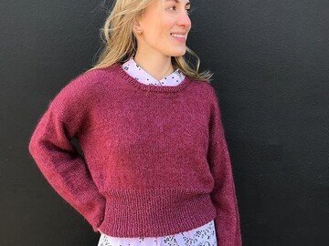 Free Knitting Patterns | Easy to Download